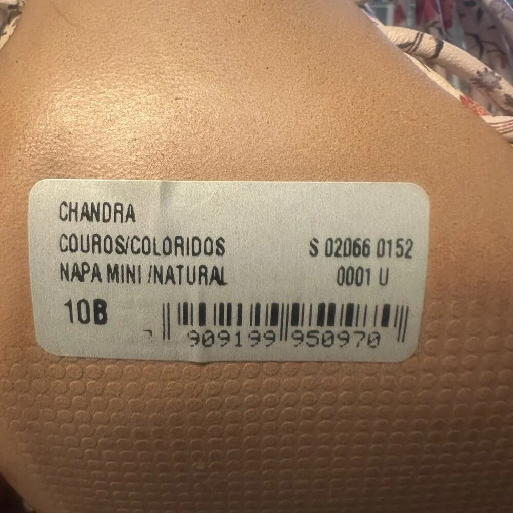 Schutz Chandra Heel - NIB - Picture 7 of 7